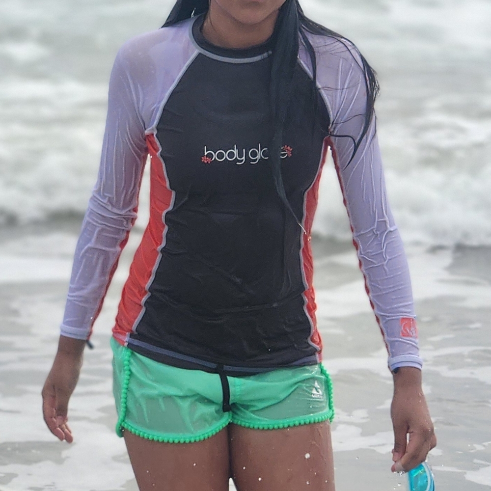 Body Glove Rash Guard